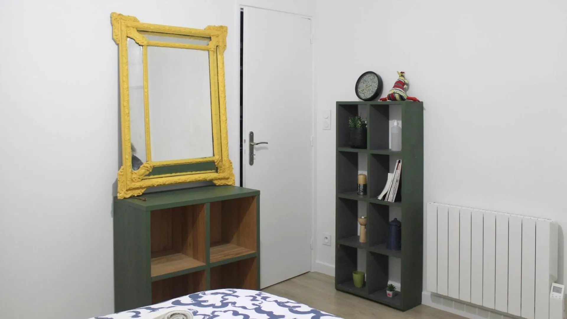 Apartment Cosy - Near Pantheon *